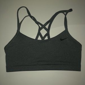 Nike sports bra
